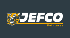 Jefco logo